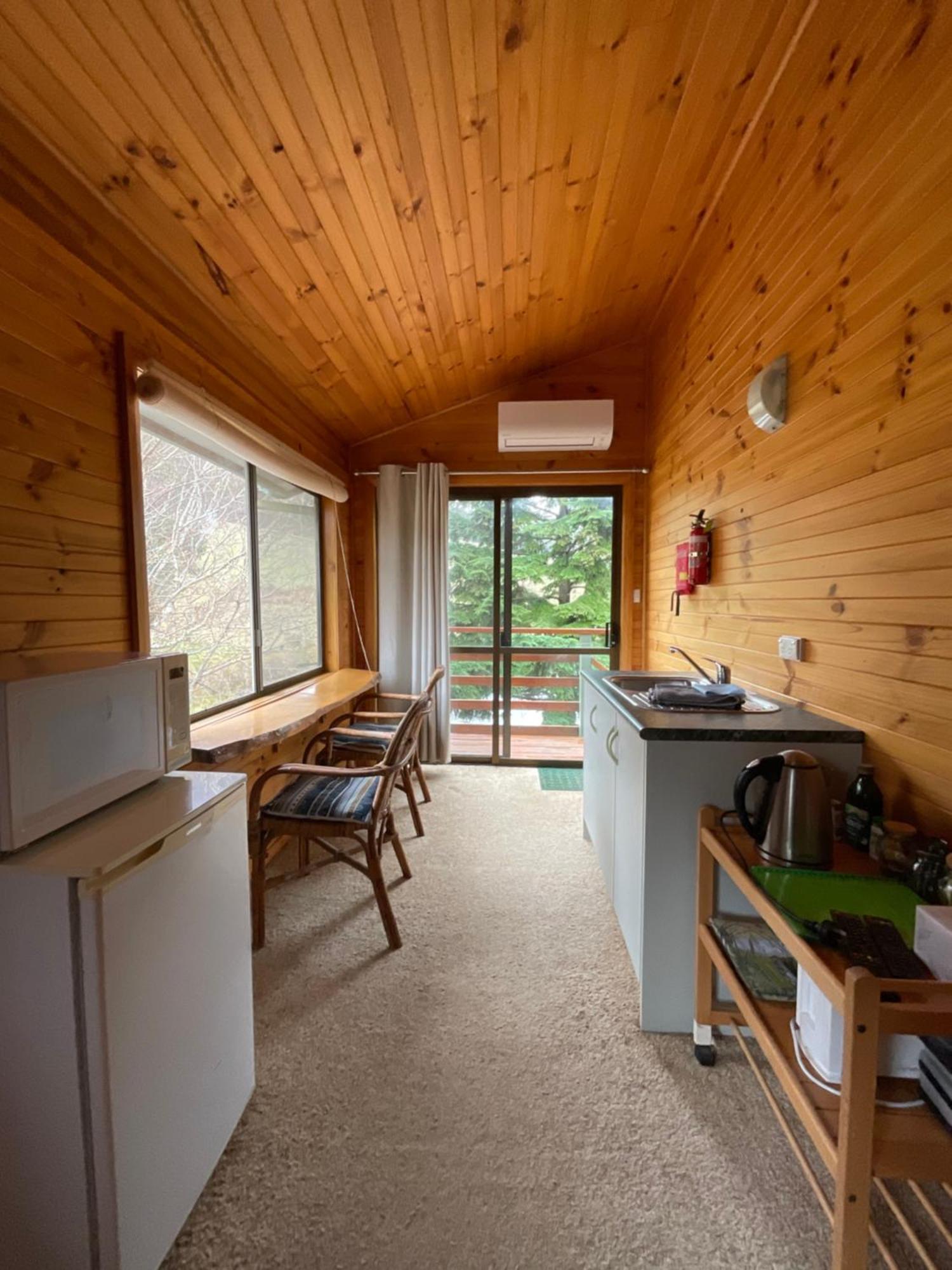 Silver Ridge Retreat Sheffield Buitenkant foto