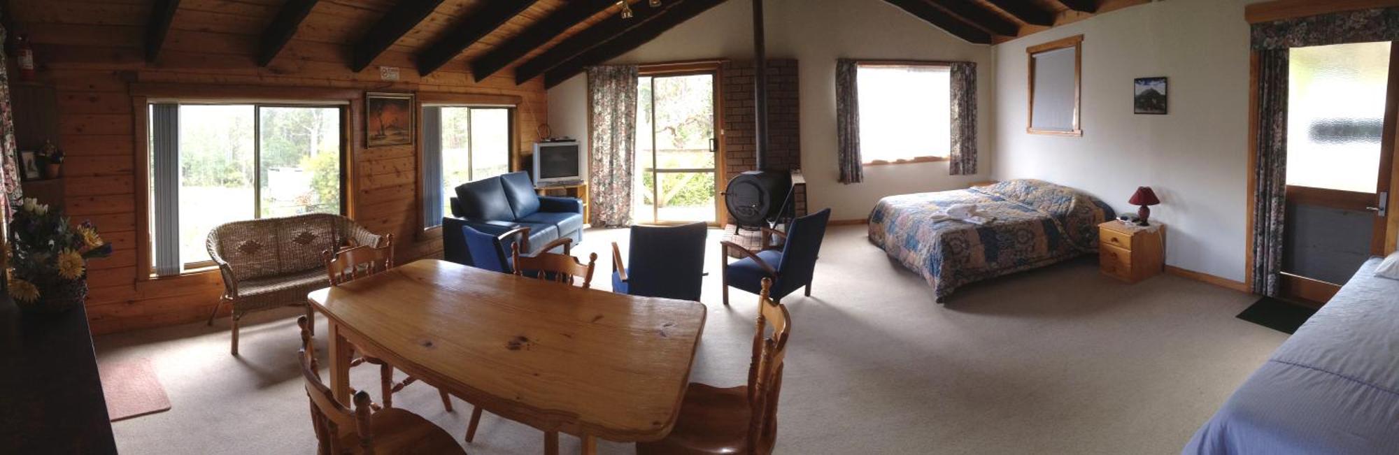 Silver Ridge Retreat Sheffield Buitenkant foto