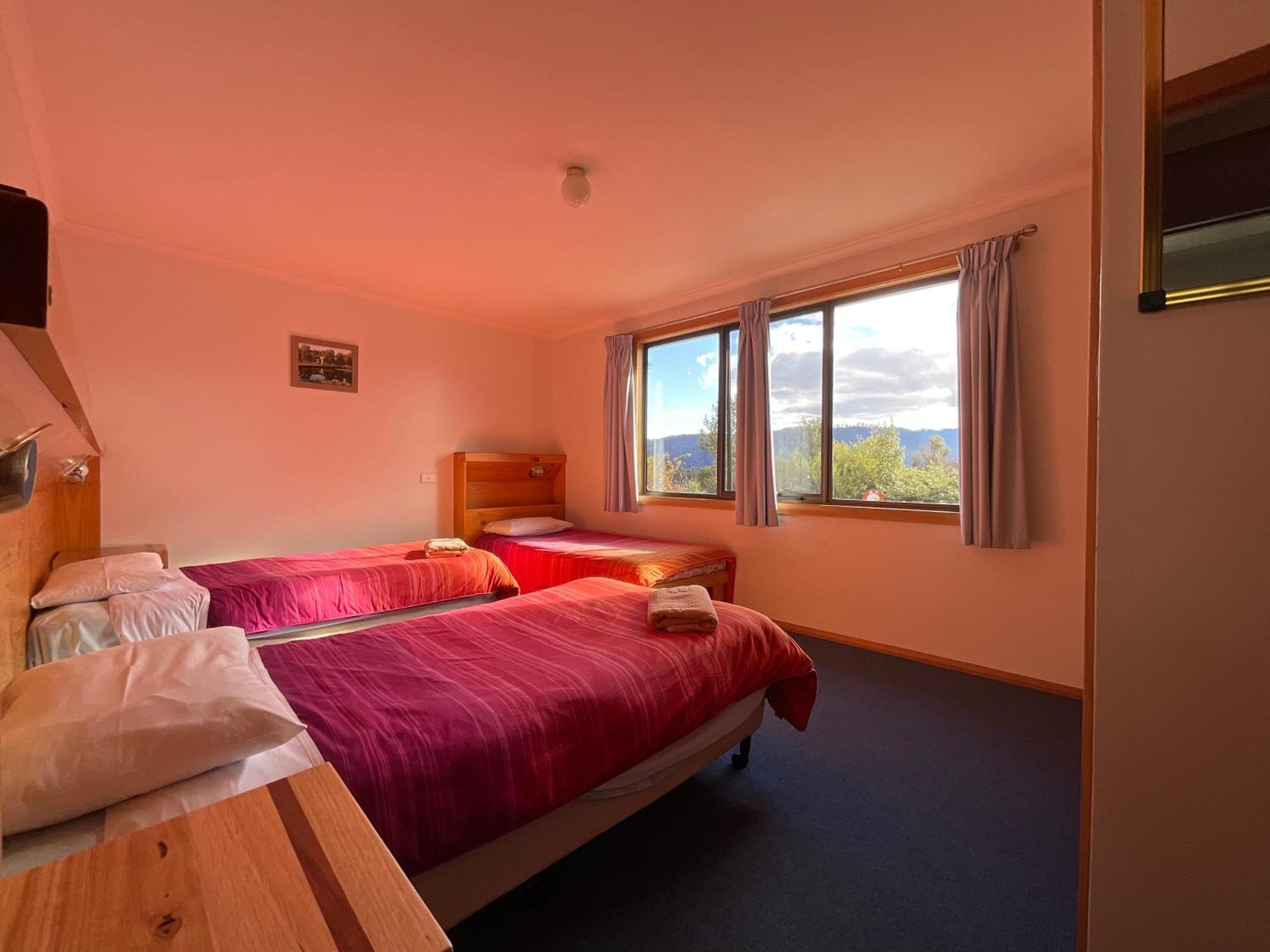 Silver Ridge Retreat Sheffield Buitenkant foto