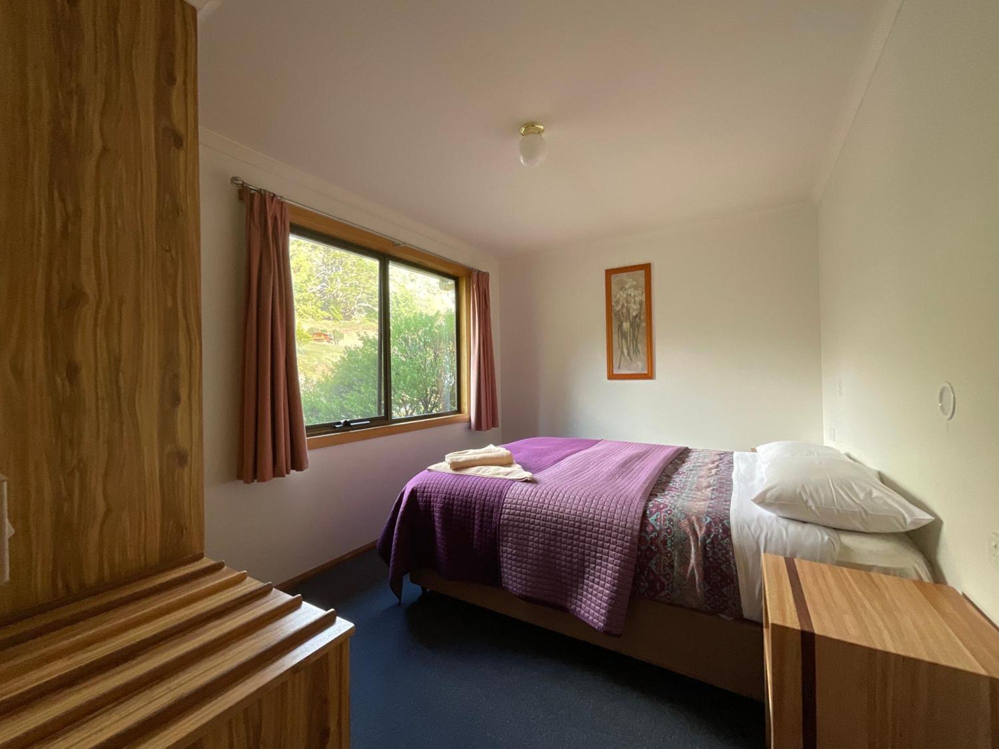 Silver Ridge Retreat Sheffield Buitenkant foto