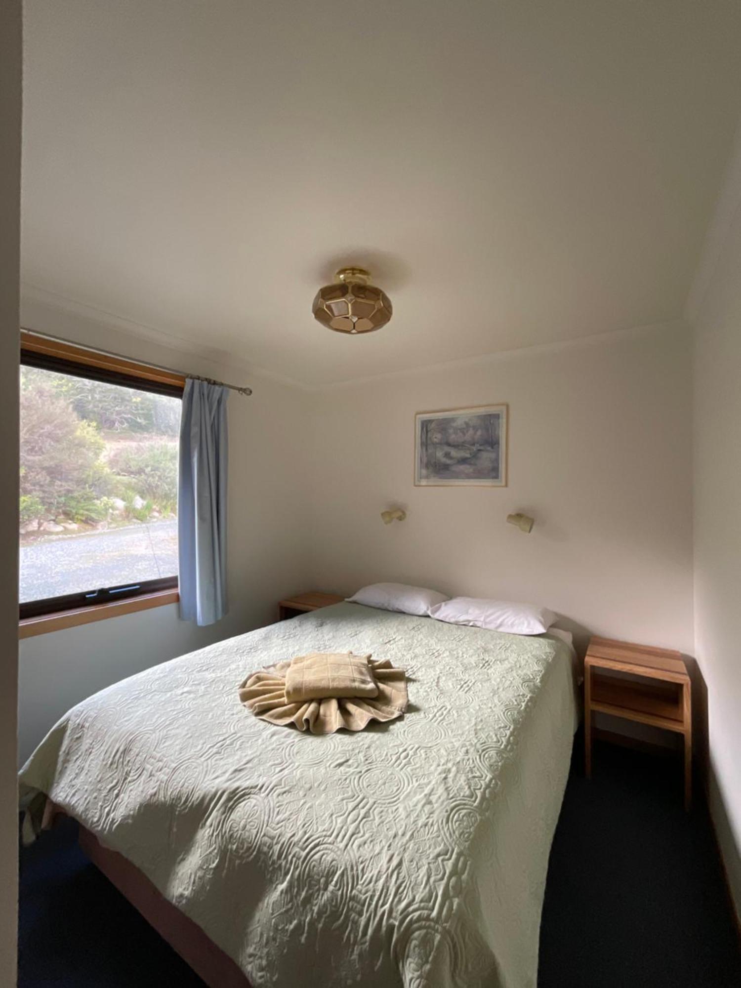Silver Ridge Retreat Sheffield Buitenkant foto