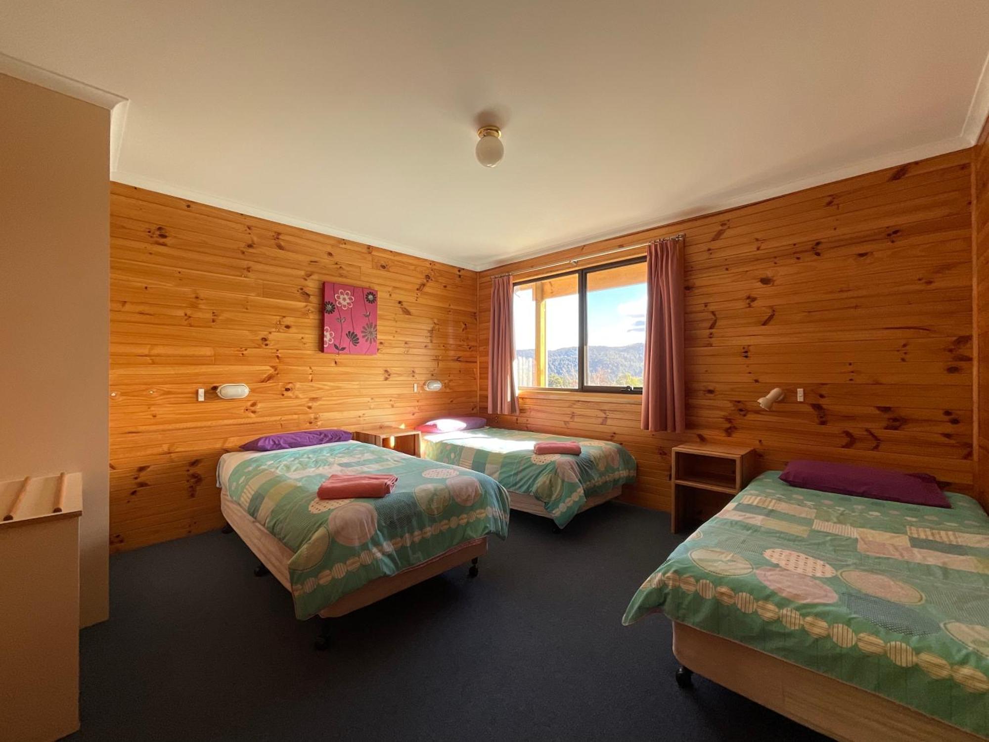 Silver Ridge Retreat Sheffield Buitenkant foto
