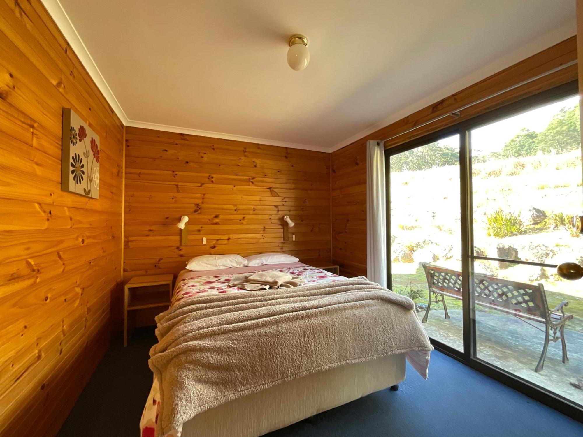 Silver Ridge Retreat Sheffield Buitenkant foto