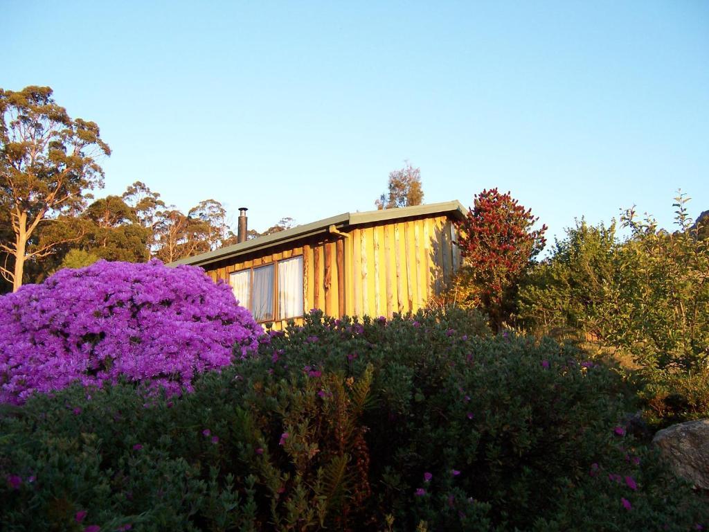 Silver Ridge Retreat Sheffield Buitenkant foto